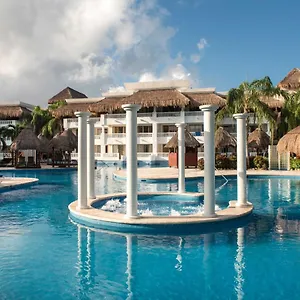 Grand Sunset Princess Курортный комплекс Плая-дель-Кармен