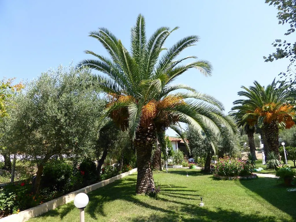 *** Aparthotel Olympic Bibis Hotel Metamorfosi  Greece