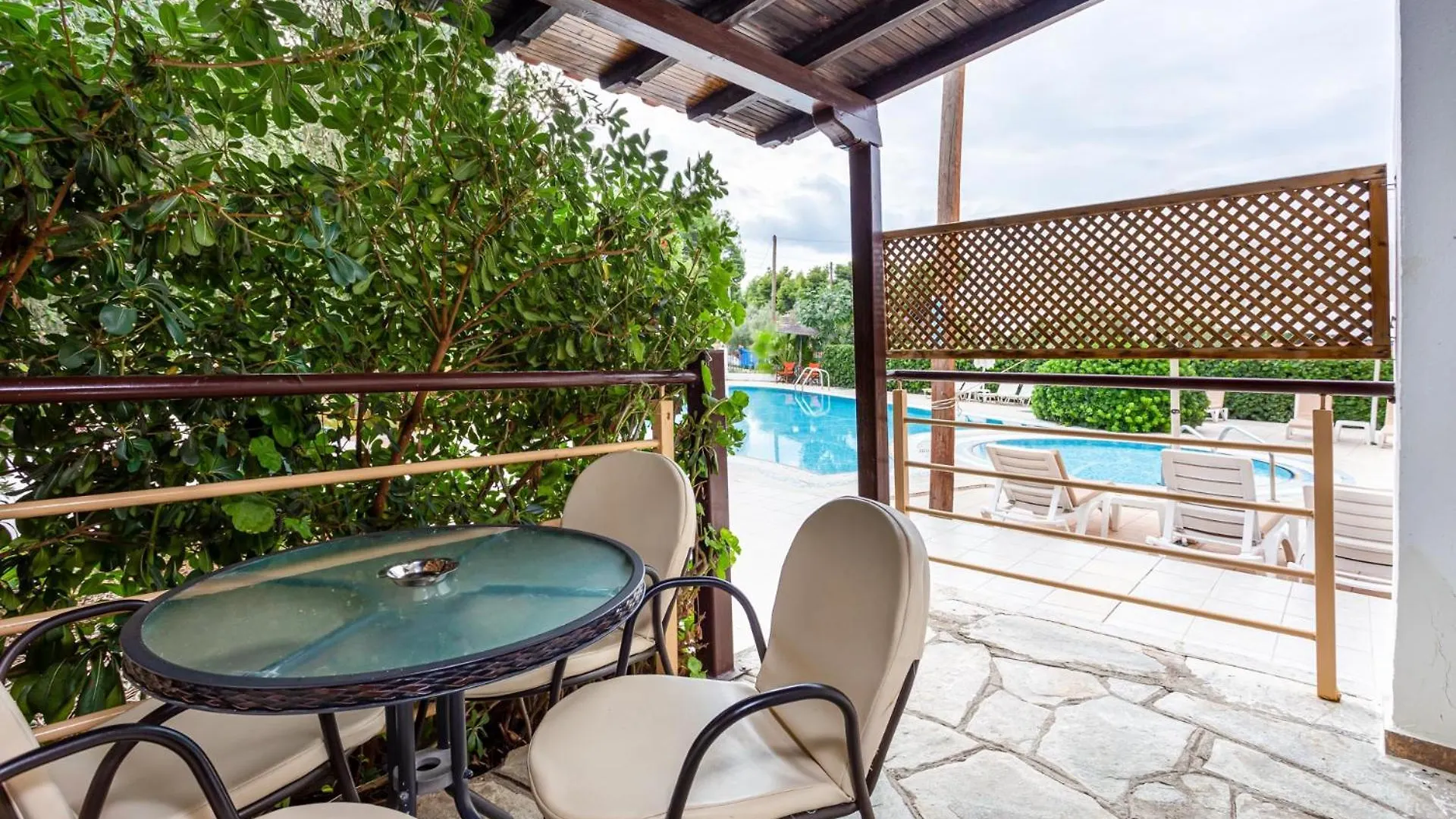 Olympic Bibis Hotel Metamorfosi  Metamorfosi (Sithonia)