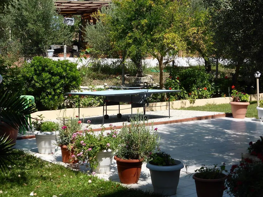 *** Aparthotel Olympic Bibis Hotel Metamorfosi  Greece