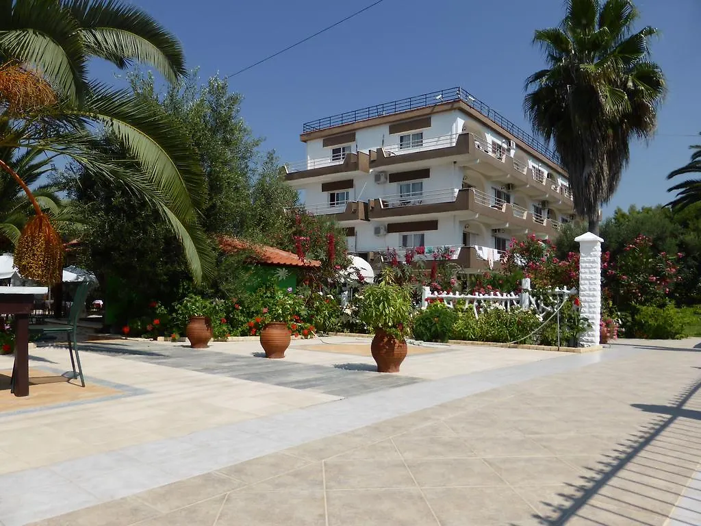 Olympic Bibis Hotel Metamorfosi