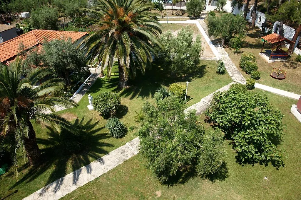 Olympic Bibis Hotel Metamorfosi