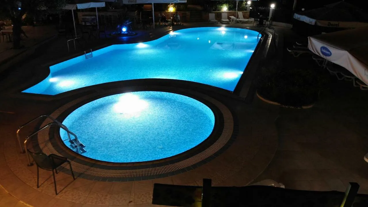 Olympic Bibis Hotel Metamorfosi  3*, Metamorfosi (Sithonia)
